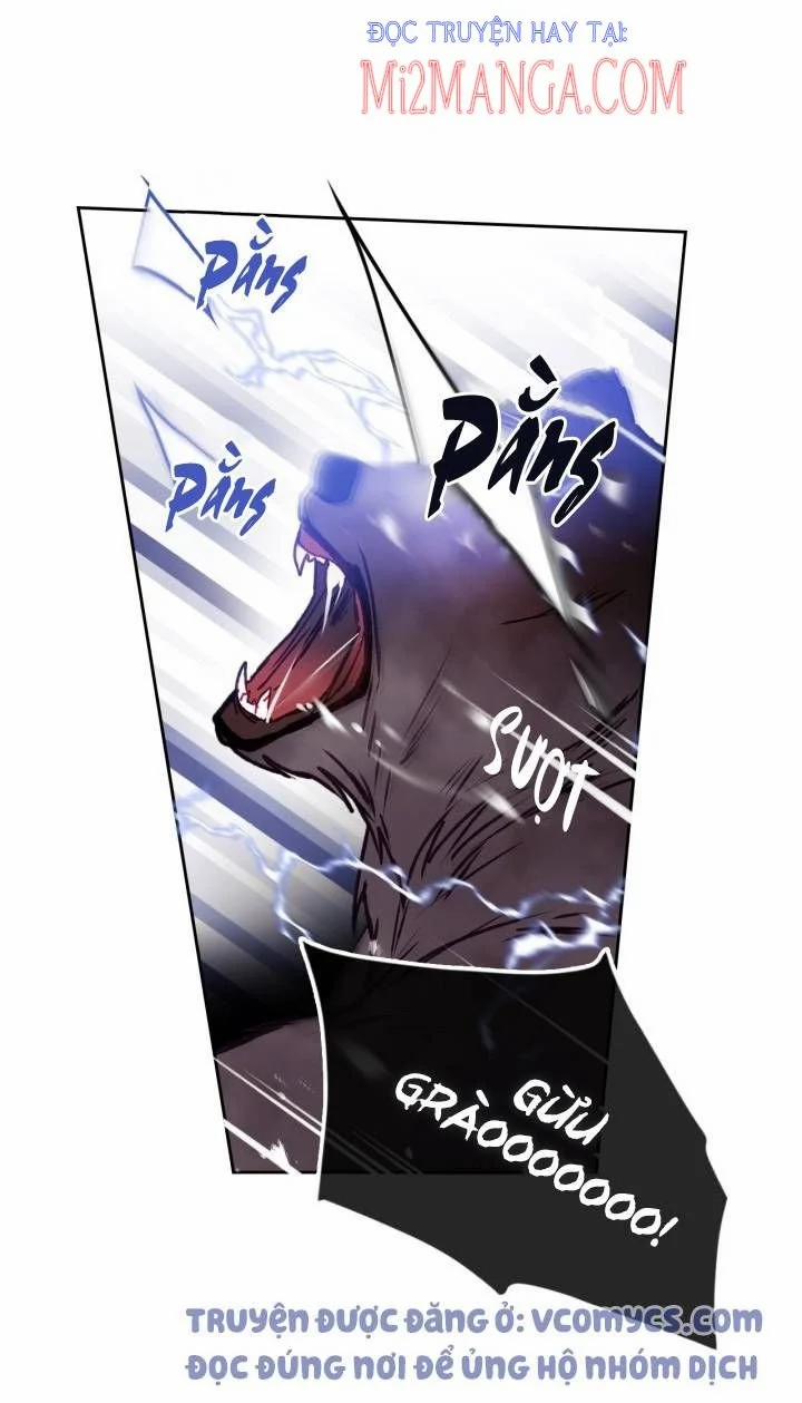 Kết Cục Của Nhân Vật Phản Diện Chỉ Có Thể Là Cái Chết 67.2 trang 19