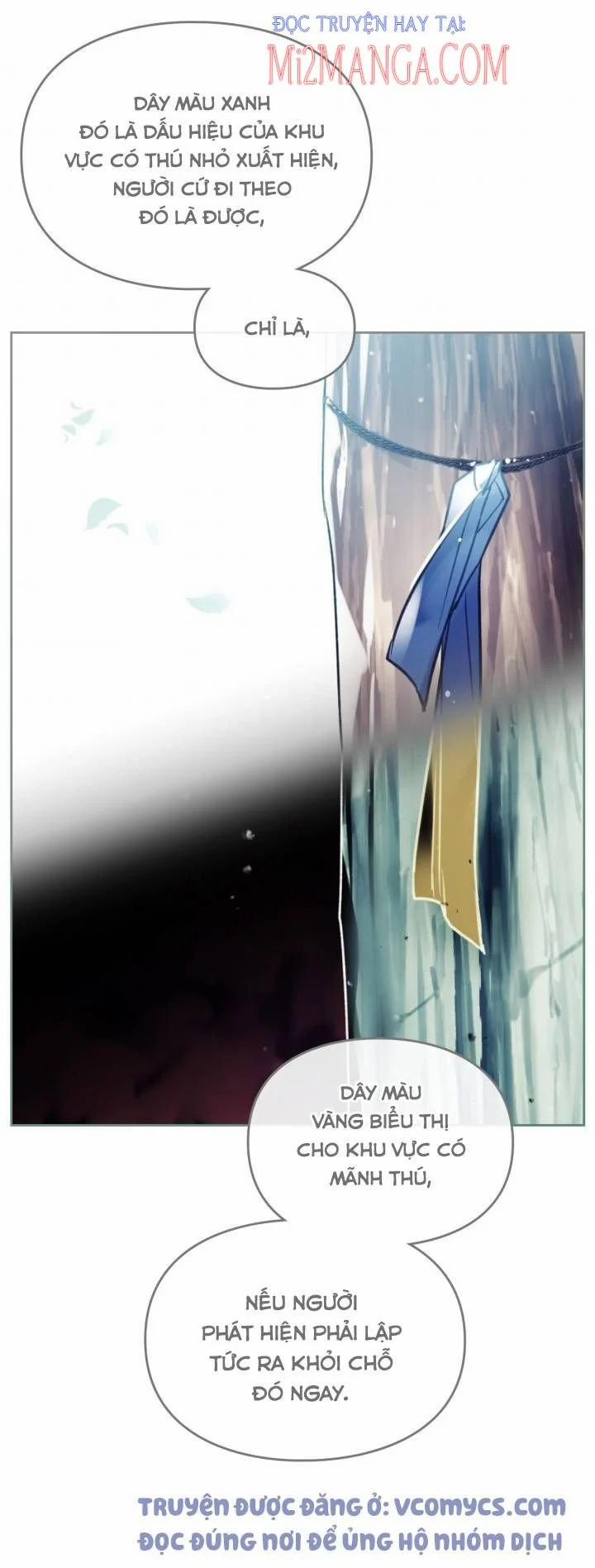 Kết Cục Của Nhân Vật Phản Diện Chỉ Có Thể Là Cái Chết 67.2 trang 2