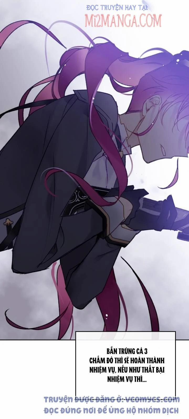 Kết Cục Của Nhân Vật Phản Diện Chỉ Có Thể Là Cái Chết 67.2 trang 22