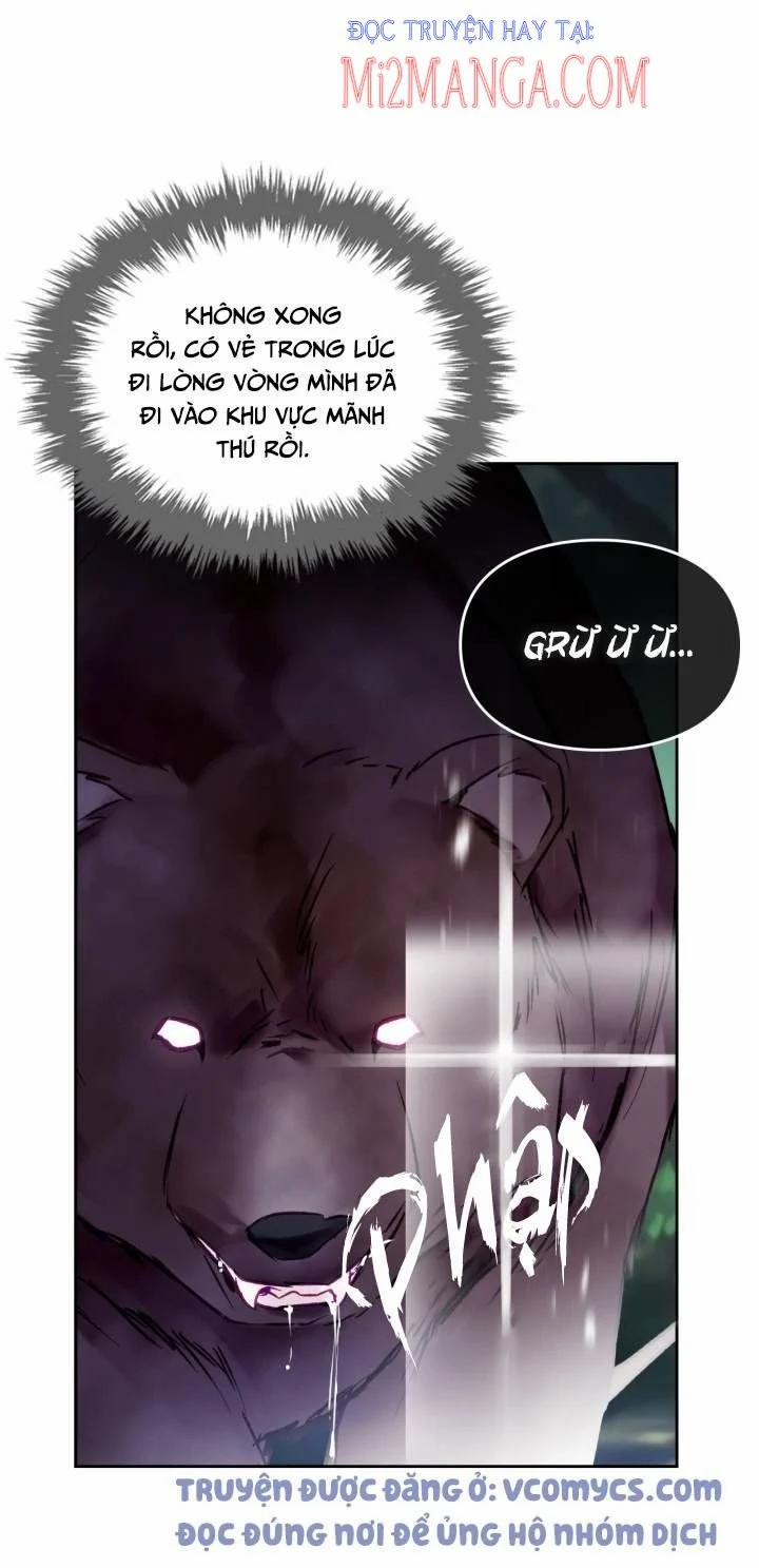 Kết Cục Của Nhân Vật Phản Diện Chỉ Có Thể Là Cái Chết 67.2 trang 3