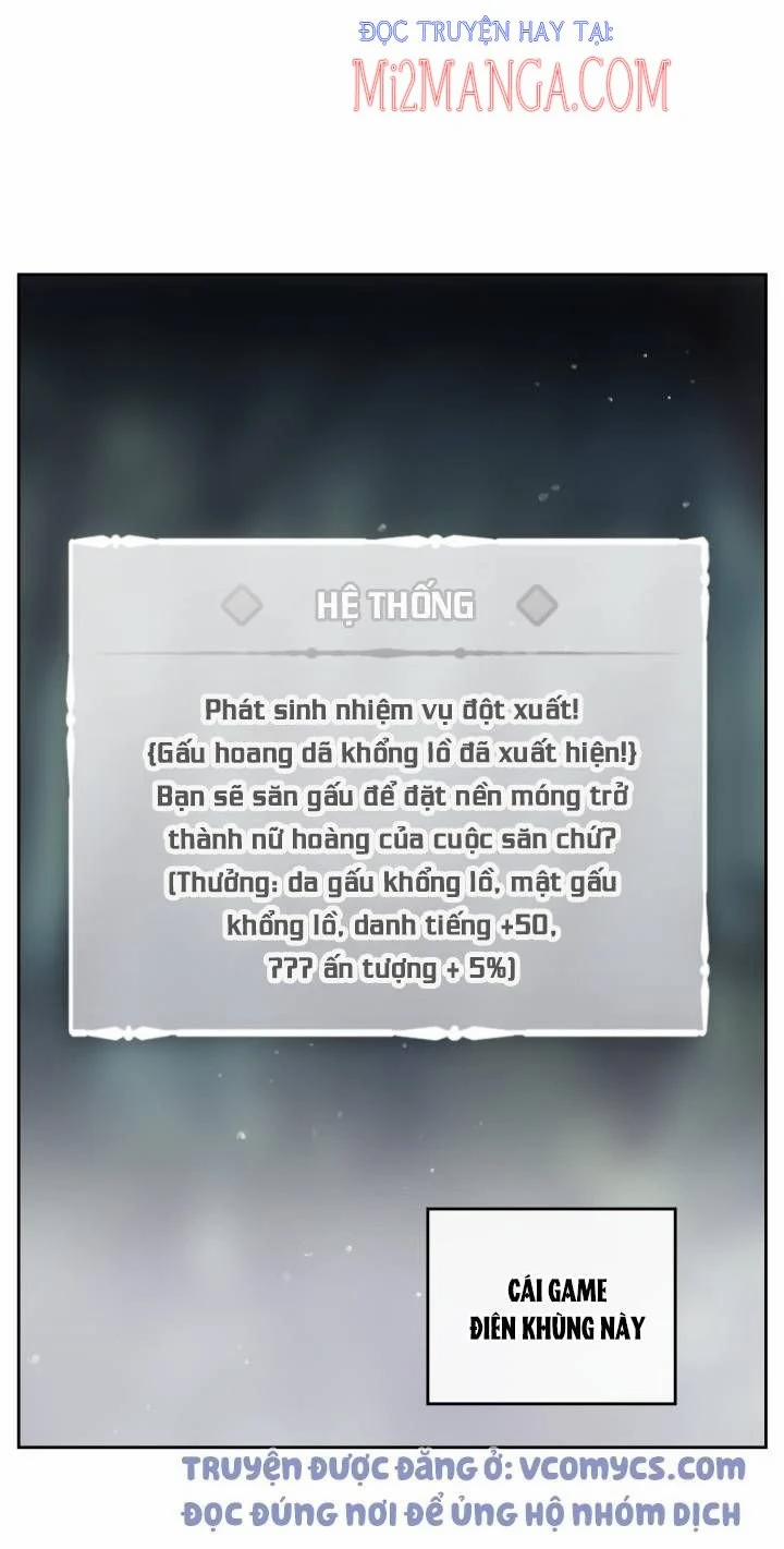 Kết Cục Của Nhân Vật Phản Diện Chỉ Có Thể Là Cái Chết 67.2 trang 4