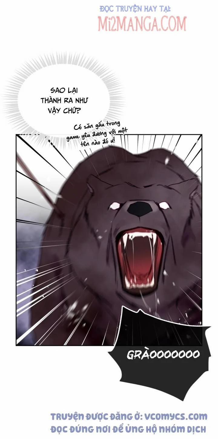 Kết Cục Của Nhân Vật Phản Diện Chỉ Có Thể Là Cái Chết 67.2 trang 5