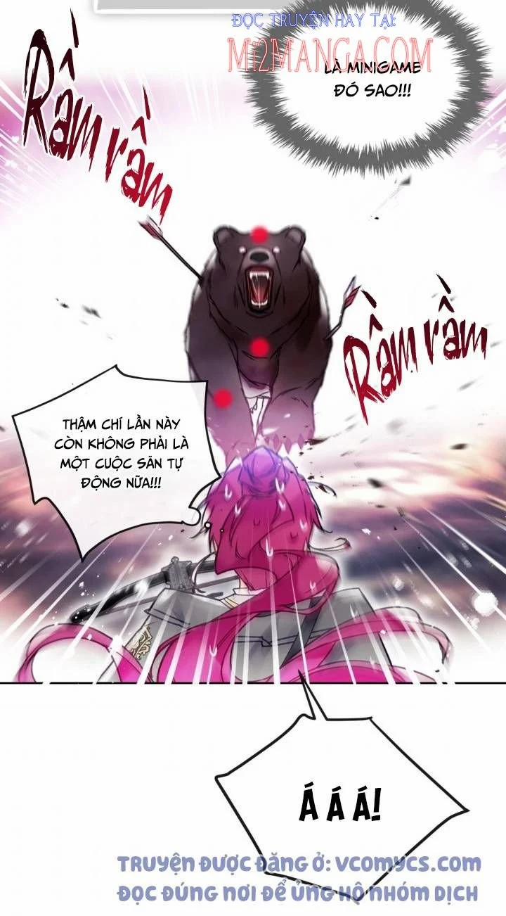 Kết Cục Của Nhân Vật Phản Diện Chỉ Có Thể Là Cái Chết 67.2 trang 8