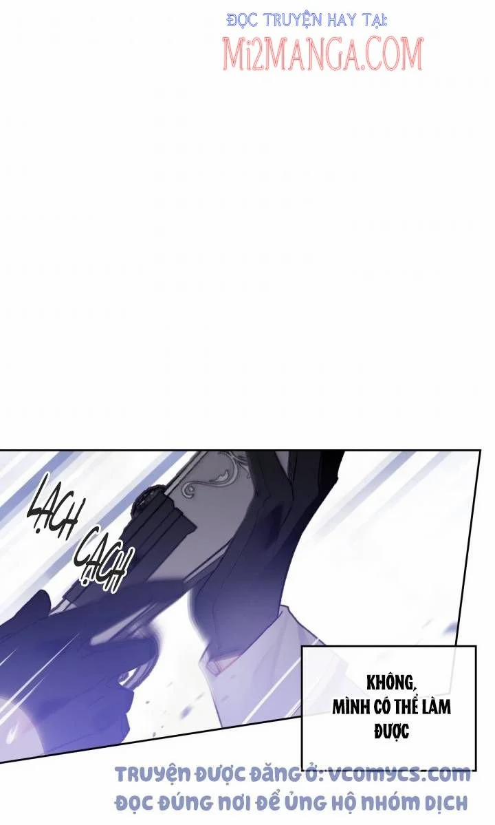 Kết Cục Của Nhân Vật Phản Diện Chỉ Có Thể Là Cái Chết 67.2 trang 9