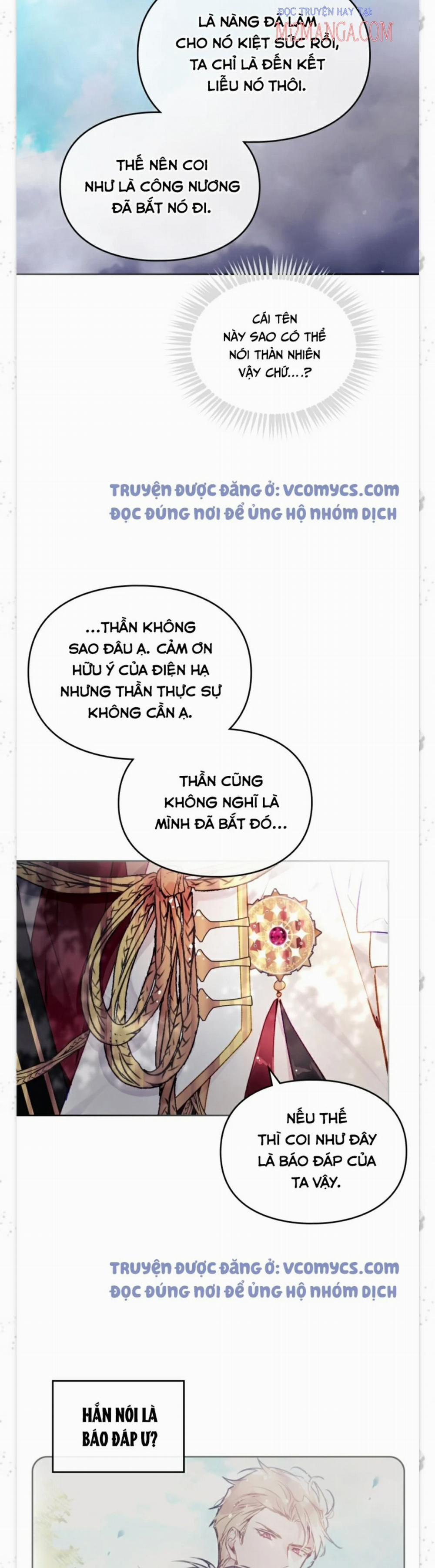 Kết Cục Của Nhân Vật Phản Diện Chỉ Có Thể Là Cái Chết 68 trang 13