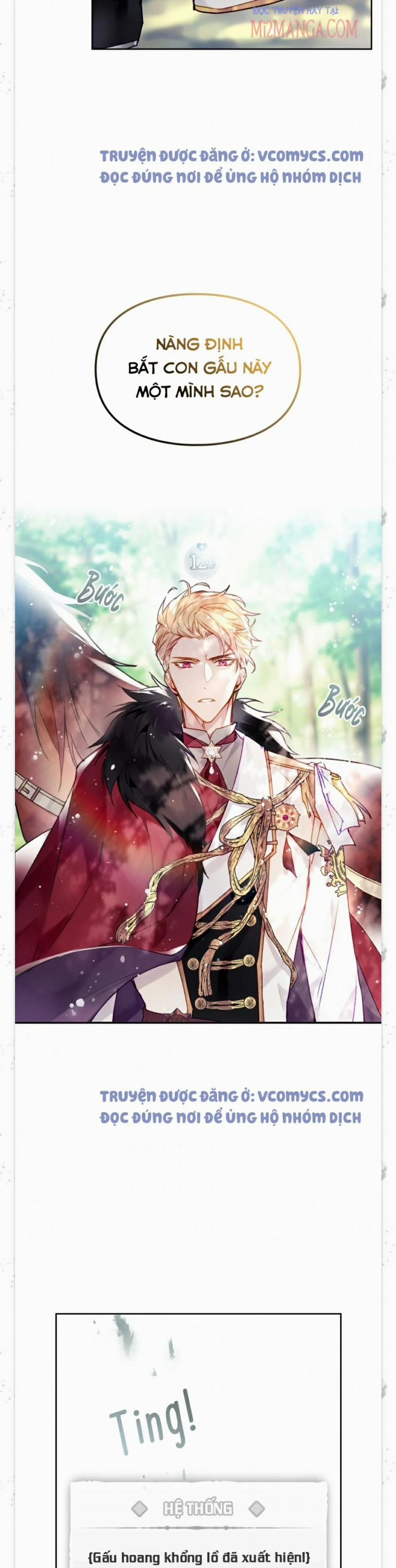 Kết Cục Của Nhân Vật Phản Diện Chỉ Có Thể Là Cái Chết 68 trang 2