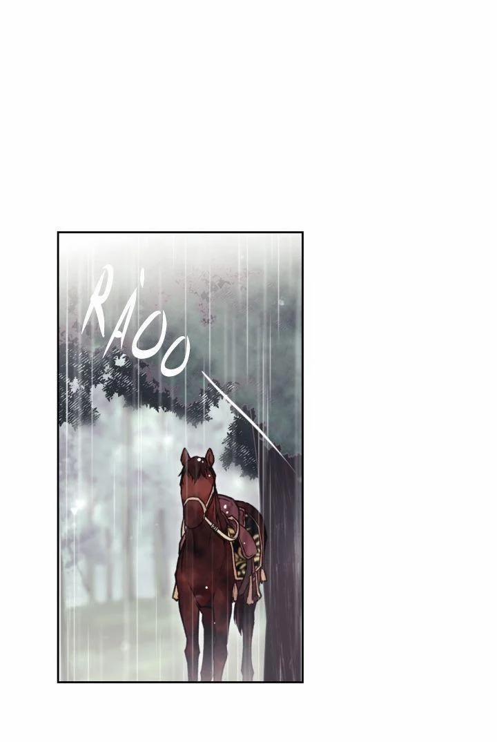 Kết Cục Của Nhân Vật Phản Diện Chỉ Có Thể Là Cái Chết 69 trang 1