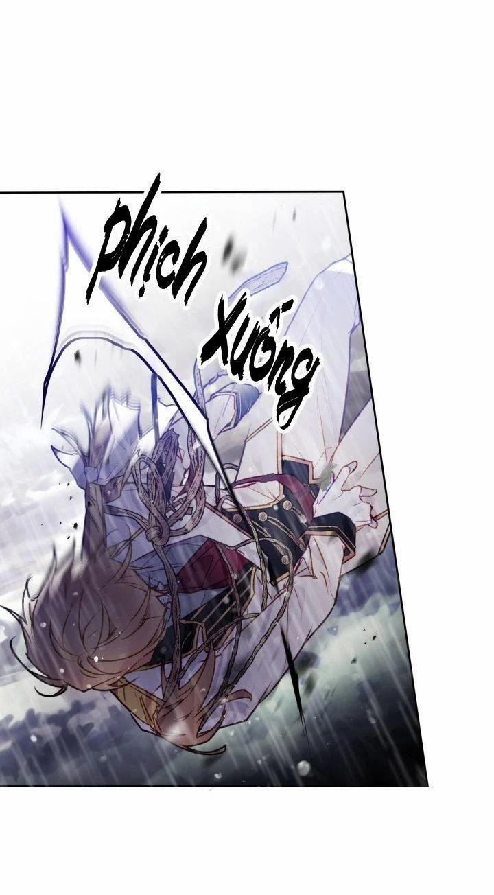 Kết Cục Của Nhân Vật Phản Diện Chỉ Có Thể Là Cái Chết 69 trang 13