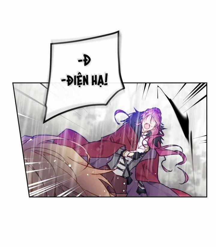 Kết Cục Của Nhân Vật Phản Diện Chỉ Có Thể Là Cái Chết 69 trang 14