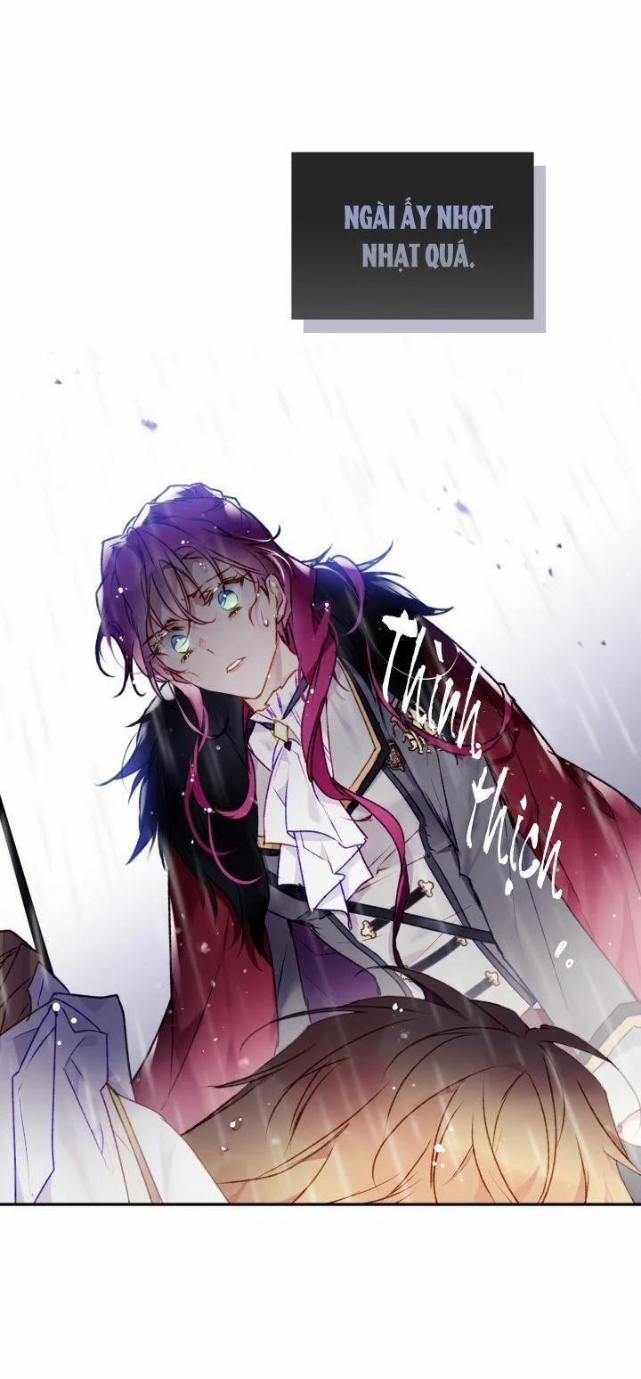 Kết Cục Của Nhân Vật Phản Diện Chỉ Có Thể Là Cái Chết 69 trang 17