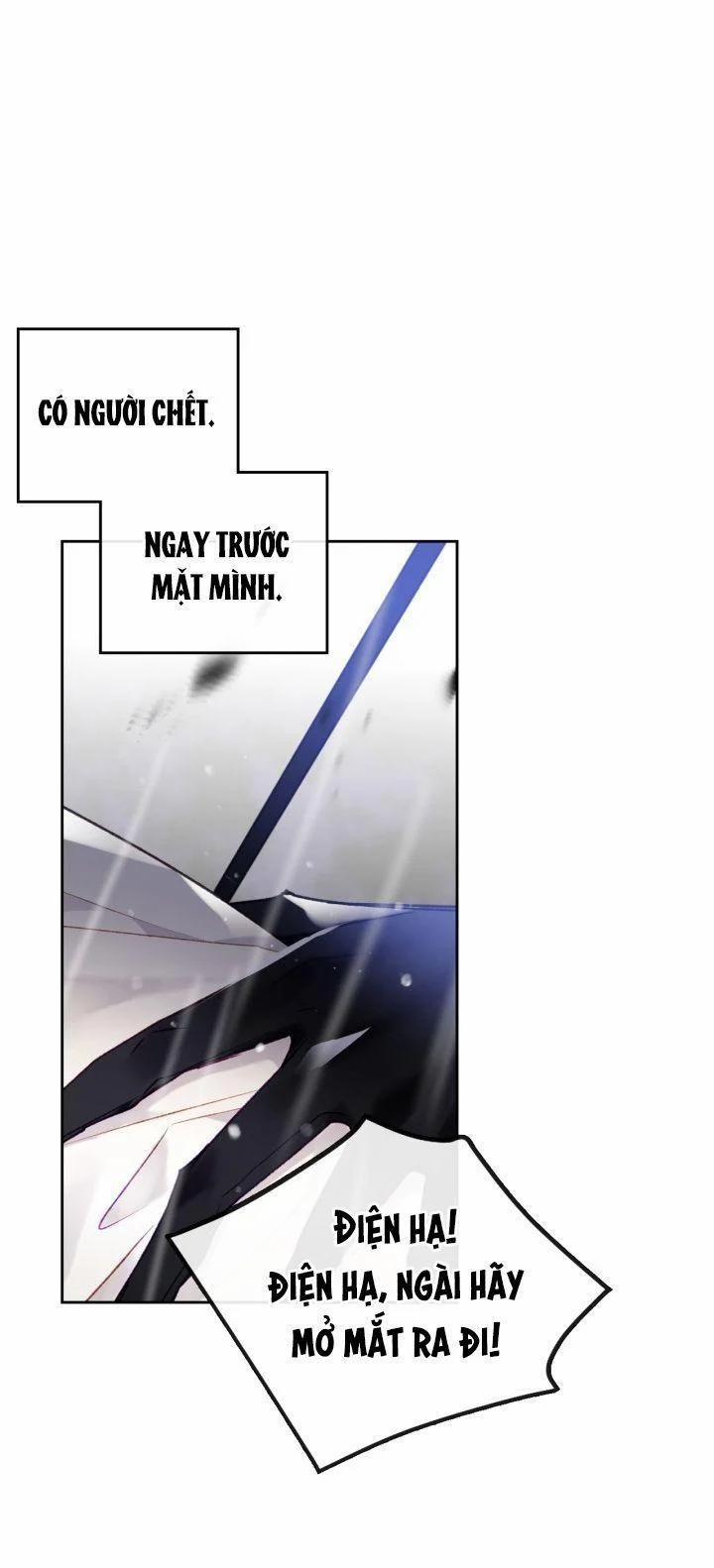 Kết Cục Của Nhân Vật Phản Diện Chỉ Có Thể Là Cái Chết 69 trang 18