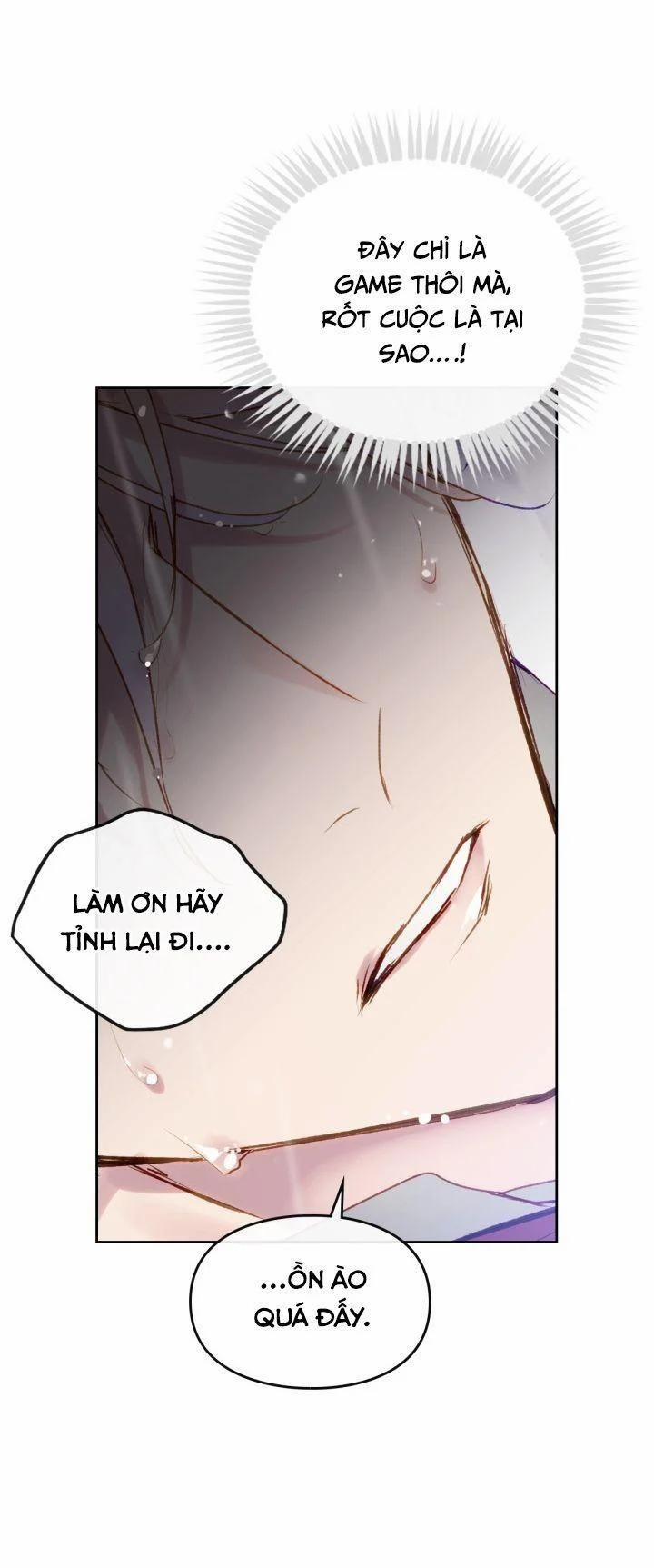 Kết Cục Của Nhân Vật Phản Diện Chỉ Có Thể Là Cái Chết 69 trang 20