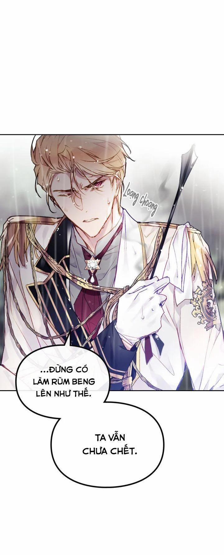 Kết Cục Của Nhân Vật Phản Diện Chỉ Có Thể Là Cái Chết 69 trang 21