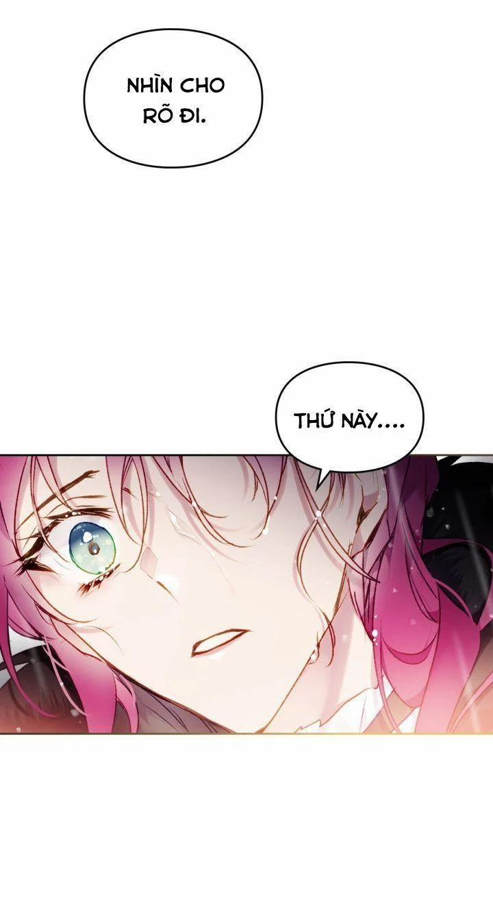 Kết Cục Của Nhân Vật Phản Diện Chỉ Có Thể Là Cái Chết 69 trang 25