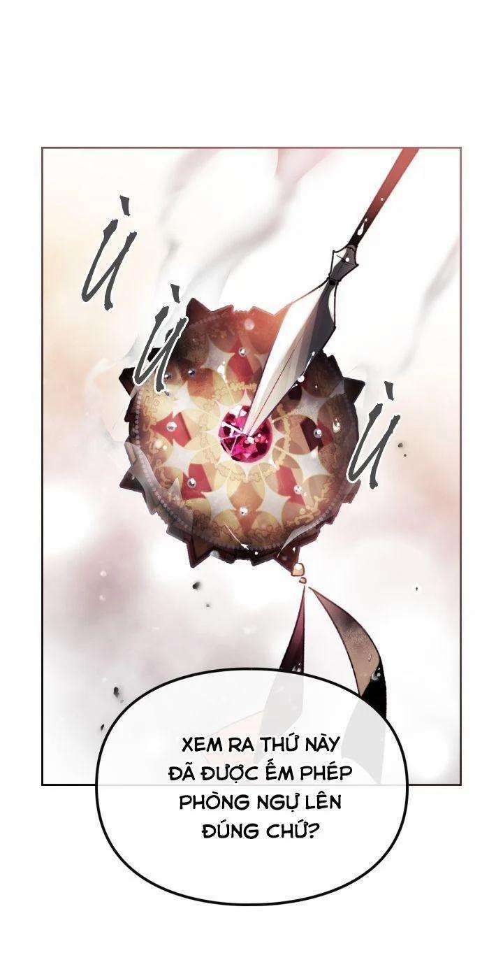 Kết Cục Của Nhân Vật Phản Diện Chỉ Có Thể Là Cái Chết 69 trang 26