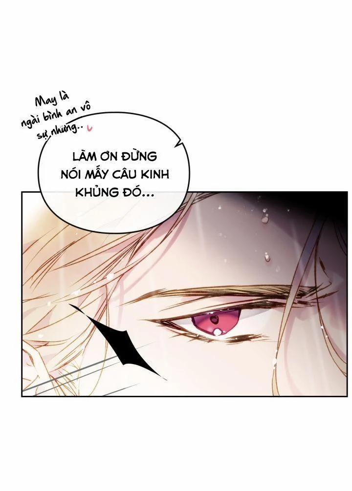 Kết Cục Của Nhân Vật Phản Diện Chỉ Có Thể Là Cái Chết 69 trang 28