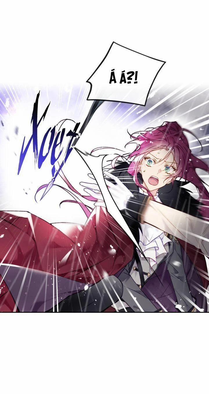 Kết Cục Của Nhân Vật Phản Diện Chỉ Có Thể Là Cái Chết 69 trang 29