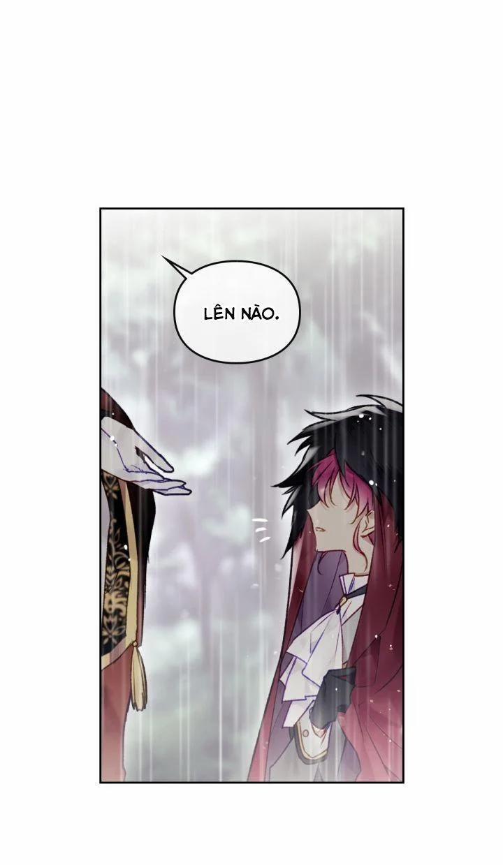 Kết Cục Của Nhân Vật Phản Diện Chỉ Có Thể Là Cái Chết 69 trang 3