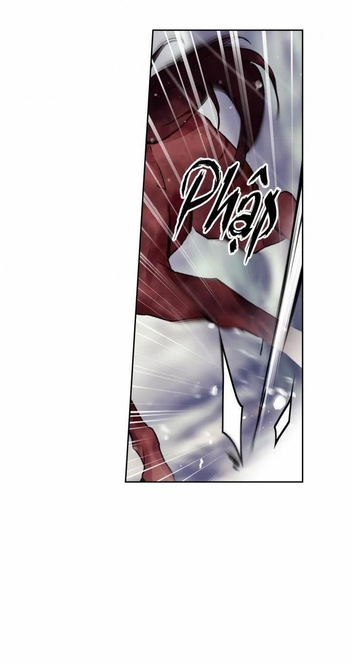 Kết Cục Của Nhân Vật Phản Diện Chỉ Có Thể Là Cái Chết 69 trang 39