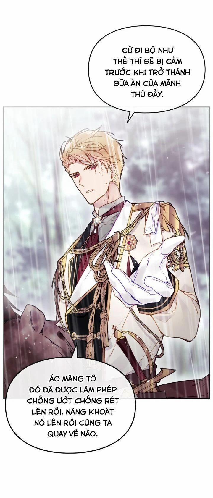 Kết Cục Của Nhân Vật Phản Diện Chỉ Có Thể Là Cái Chết 69 trang 4