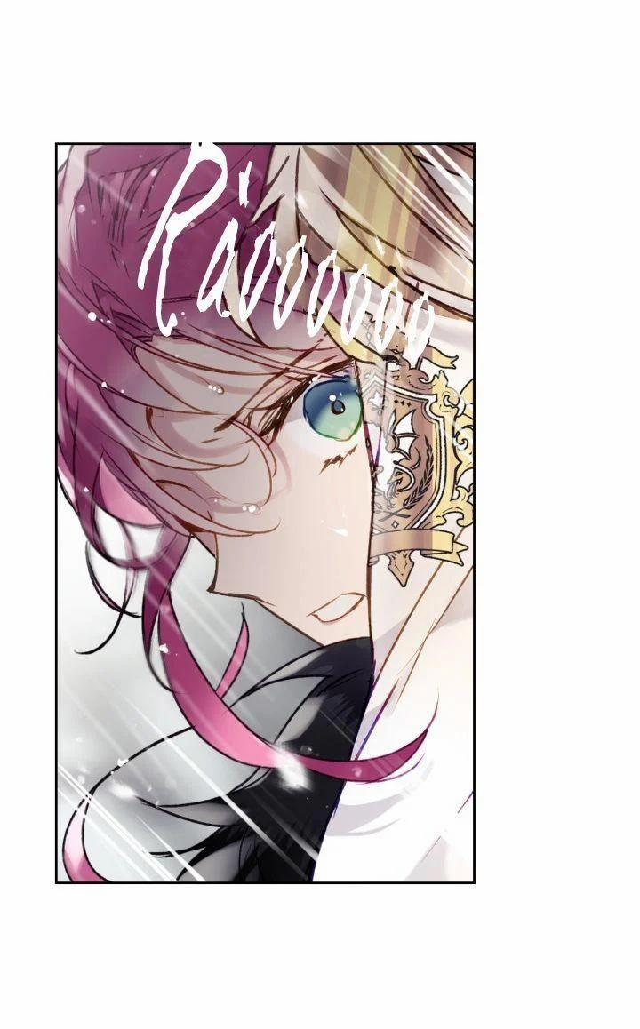 Kết Cục Của Nhân Vật Phản Diện Chỉ Có Thể Là Cái Chết 69 trang 40