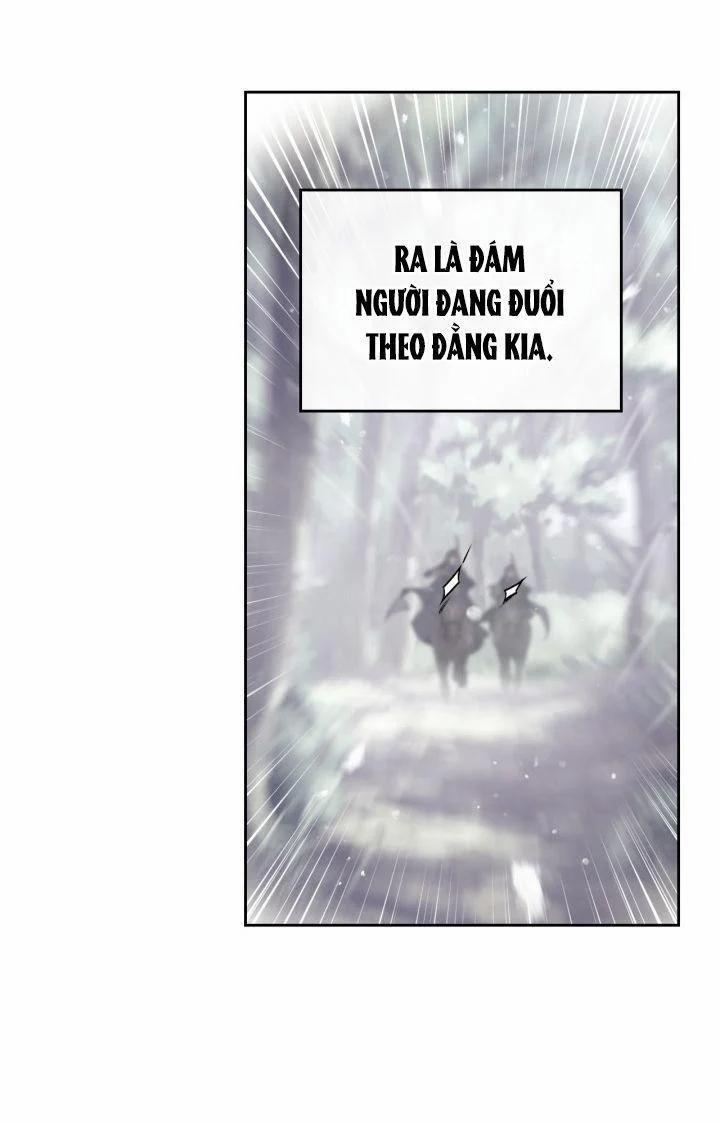 Kết Cục Của Nhân Vật Phản Diện Chỉ Có Thể Là Cái Chết 69 trang 41