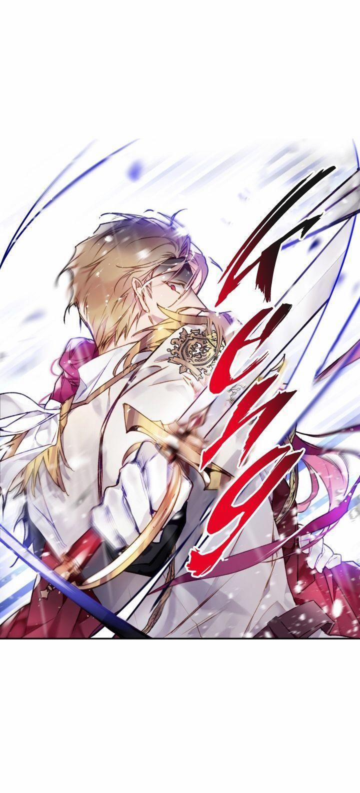 Kết Cục Của Nhân Vật Phản Diện Chỉ Có Thể Là Cái Chết 69 trang 43