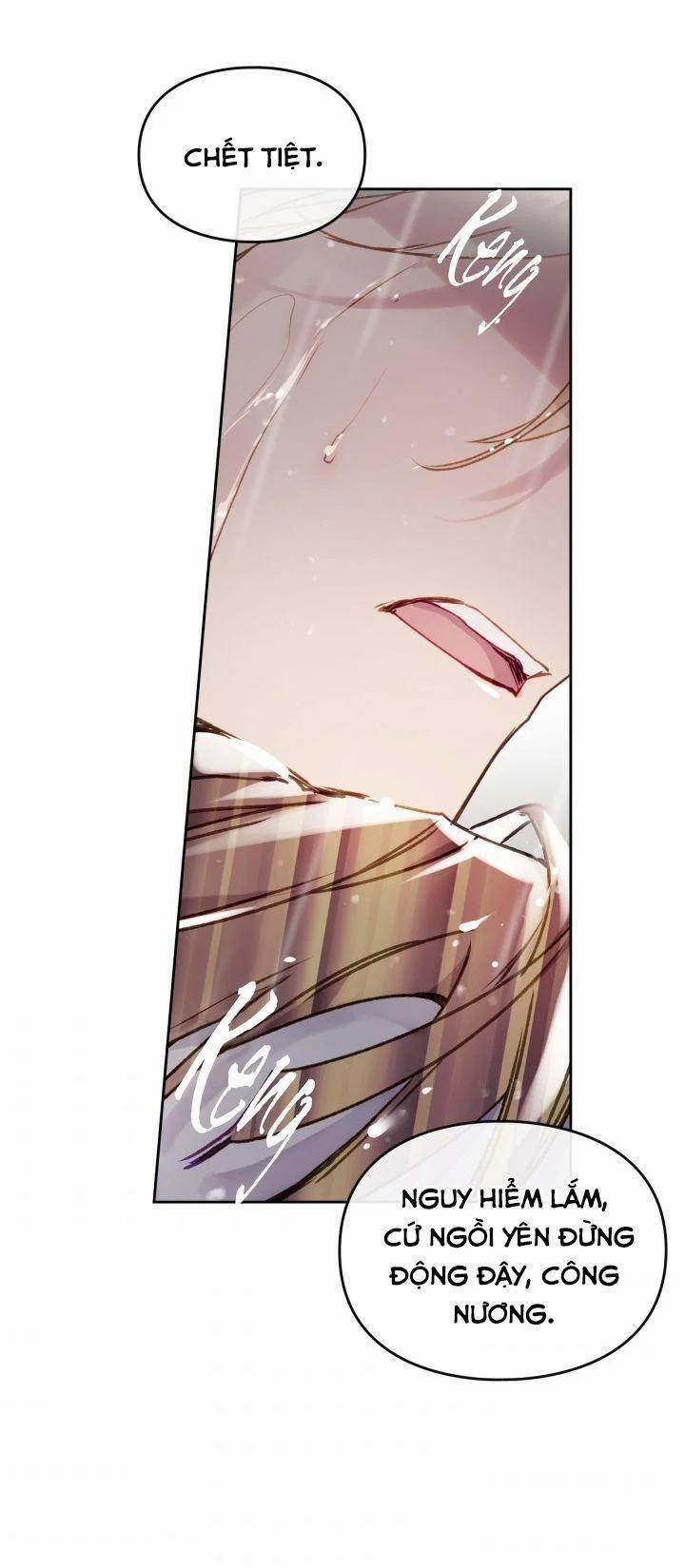 Kết Cục Của Nhân Vật Phản Diện Chỉ Có Thể Là Cái Chết 69 trang 44