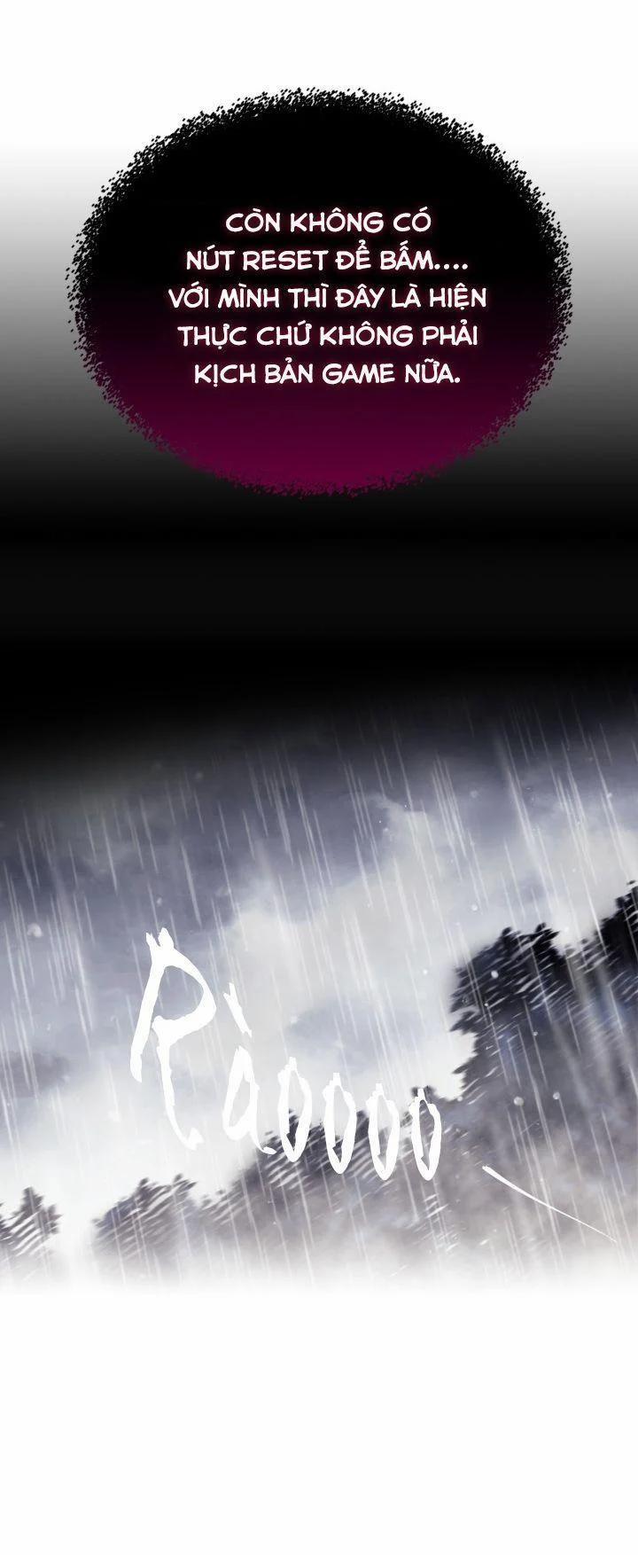 Kết Cục Của Nhân Vật Phản Diện Chỉ Có Thể Là Cái Chết 69 trang 48