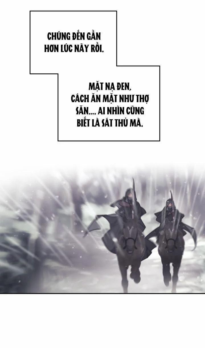 Kết Cục Của Nhân Vật Phản Diện Chỉ Có Thể Là Cái Chết 69 trang 50