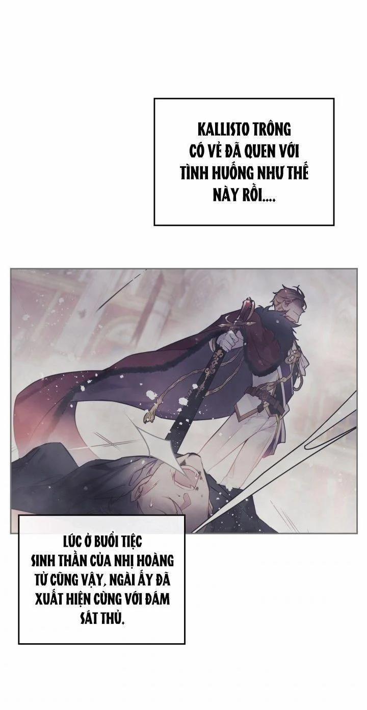 Kết Cục Của Nhân Vật Phản Diện Chỉ Có Thể Là Cái Chết 69 trang 51