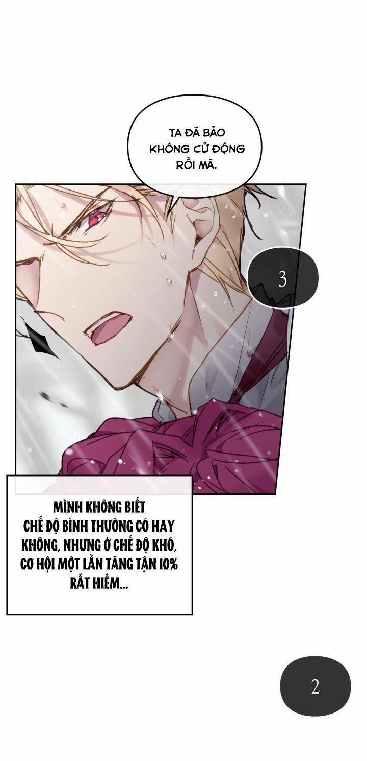 Kết Cục Của Nhân Vật Phản Diện Chỉ Có Thể Là Cái Chết 69 trang 56