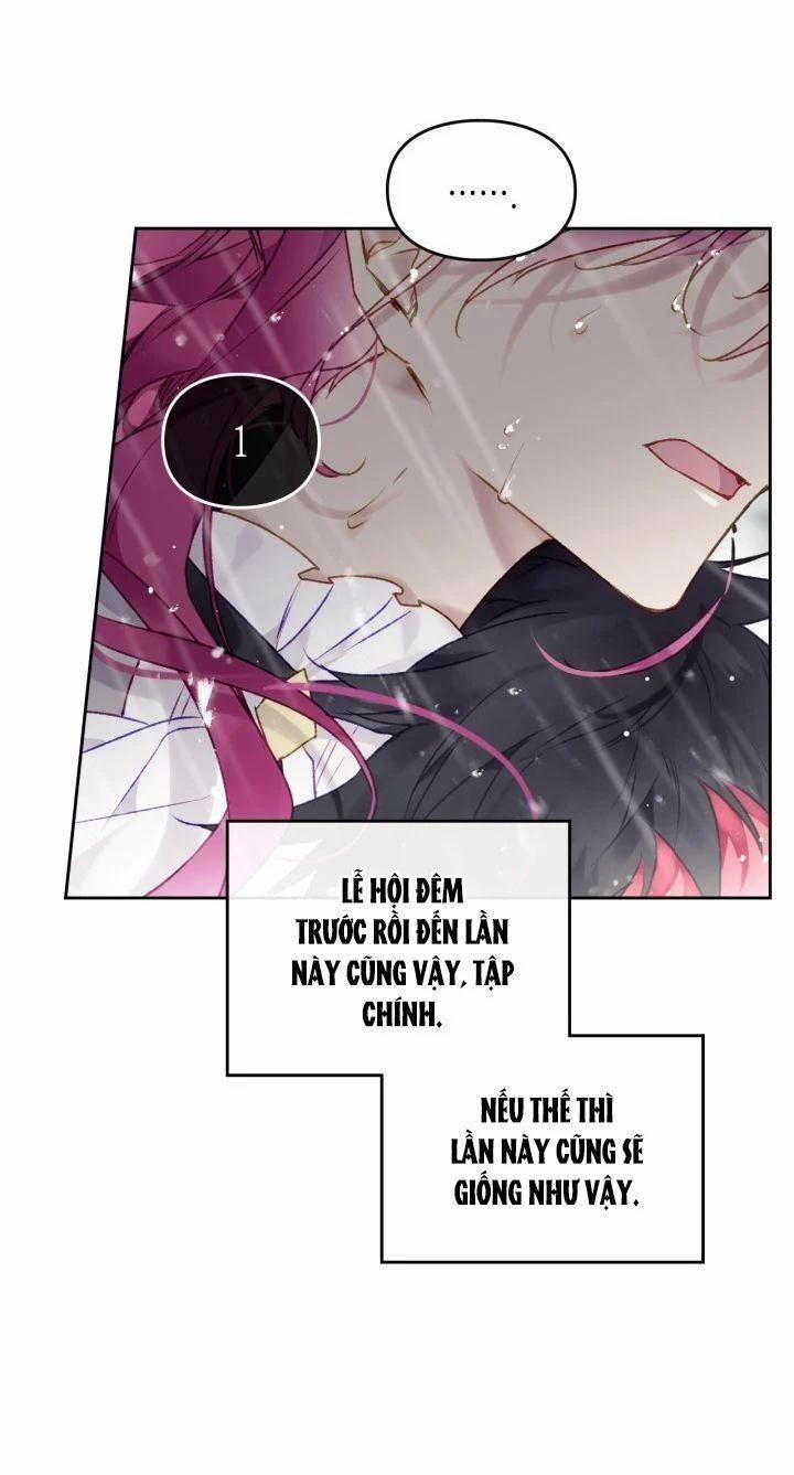 Kết Cục Của Nhân Vật Phản Diện Chỉ Có Thể Là Cái Chết 69 trang 57