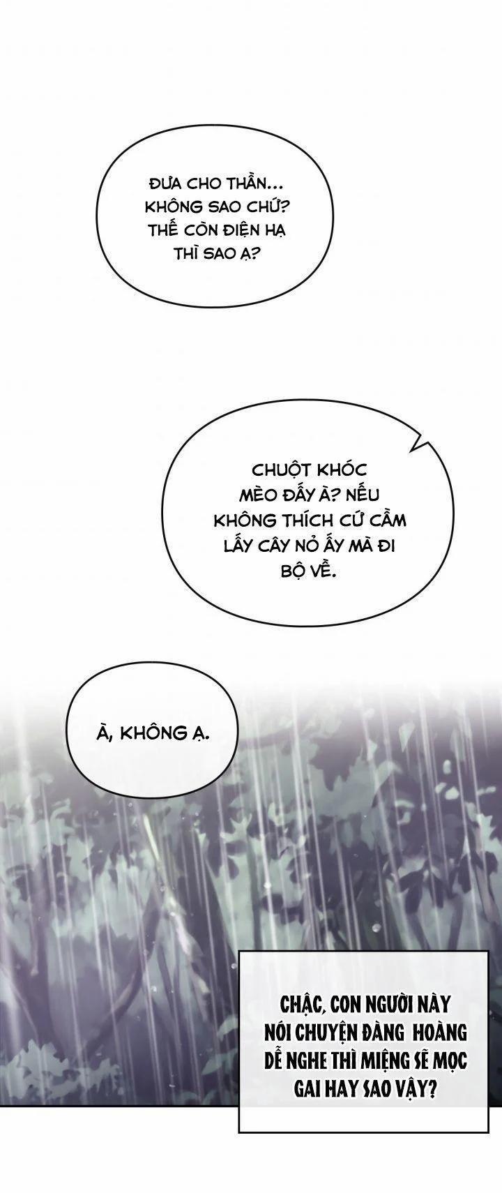 Kết Cục Của Nhân Vật Phản Diện Chỉ Có Thể Là Cái Chết 69 trang 6