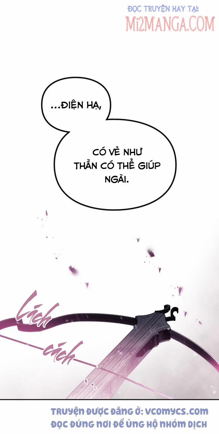 Kết Cục Của Nhân Vật Phản Diện Chỉ Có Thể Là Cái Chết 70 trang 0