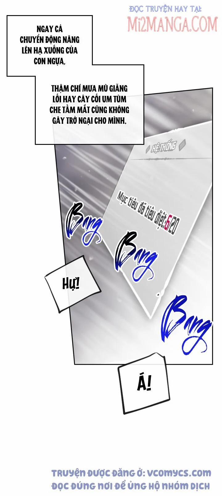 Kết Cục Của Nhân Vật Phản Diện Chỉ Có Thể Là Cái Chết 70 trang 11