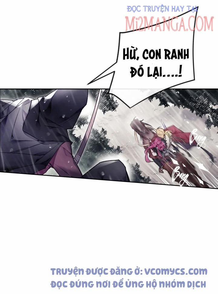 Kết Cục Của Nhân Vật Phản Diện Chỉ Có Thể Là Cái Chết 70 trang 12