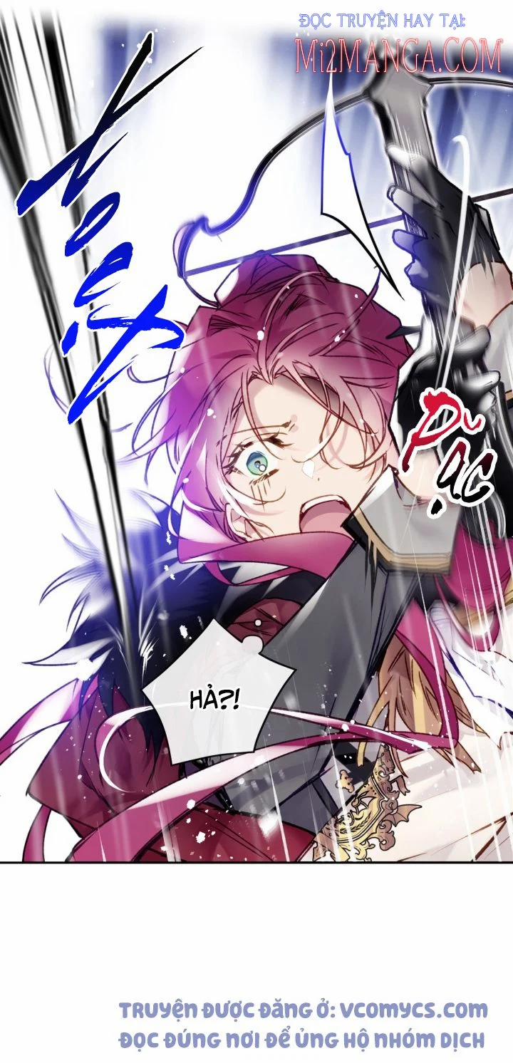 Kết Cục Của Nhân Vật Phản Diện Chỉ Có Thể Là Cái Chết 70 trang 13