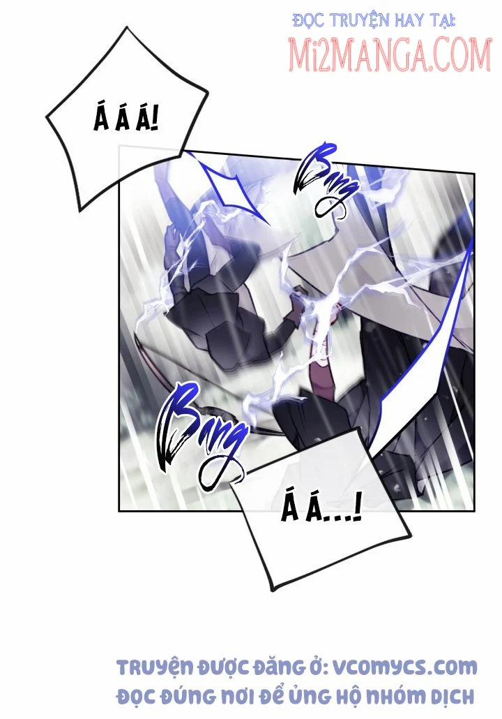 Kết Cục Của Nhân Vật Phản Diện Chỉ Có Thể Là Cái Chết 70 trang 14