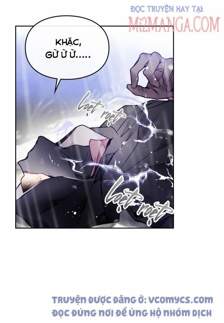 Kết Cục Của Nhân Vật Phản Diện Chỉ Có Thể Là Cái Chết 70 trang 15