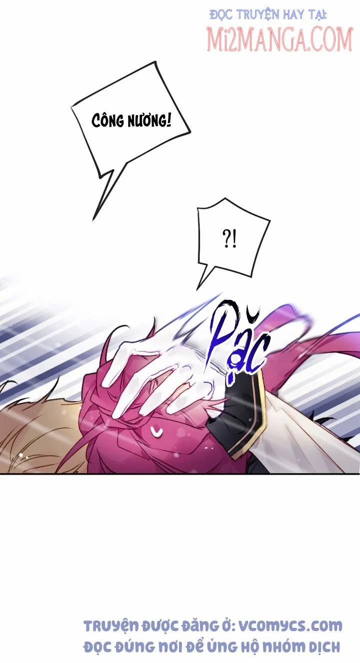 Kết Cục Của Nhân Vật Phản Diện Chỉ Có Thể Là Cái Chết 70 trang 17