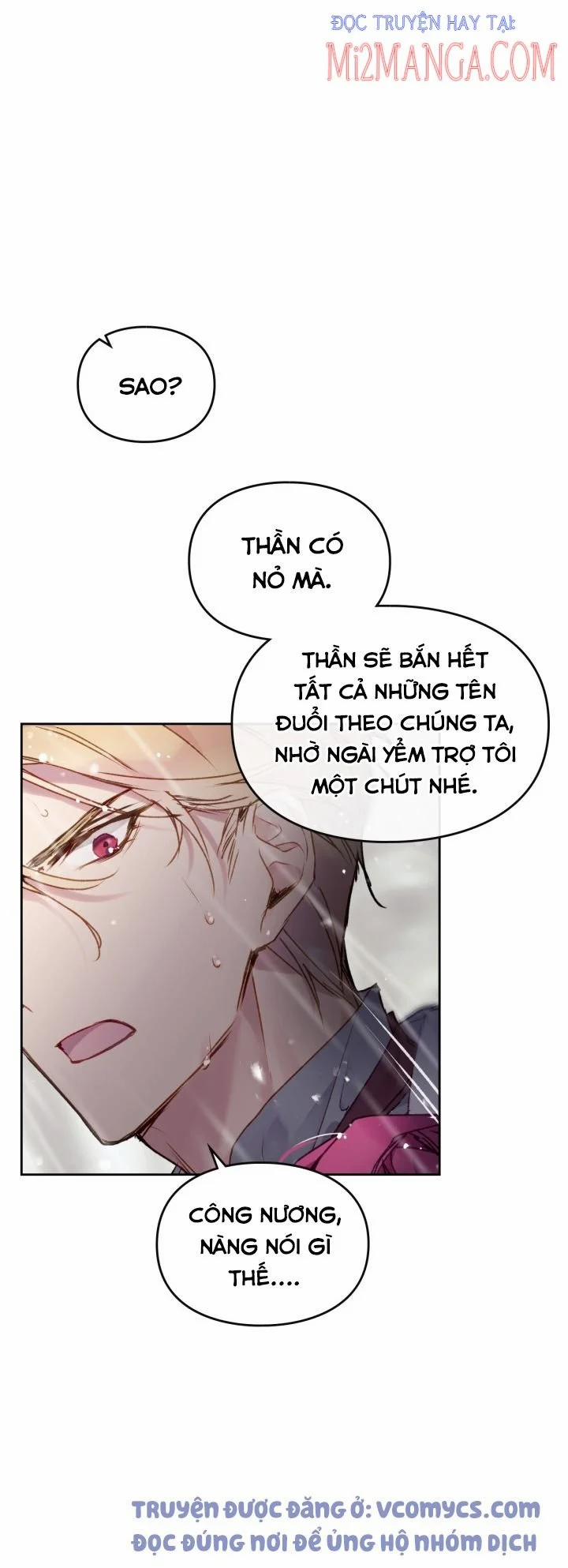 Kết Cục Của Nhân Vật Phản Diện Chỉ Có Thể Là Cái Chết 70 trang 2