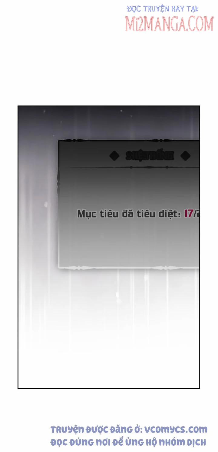 Kết Cục Của Nhân Vật Phản Diện Chỉ Có Thể Là Cái Chết 70 trang 20