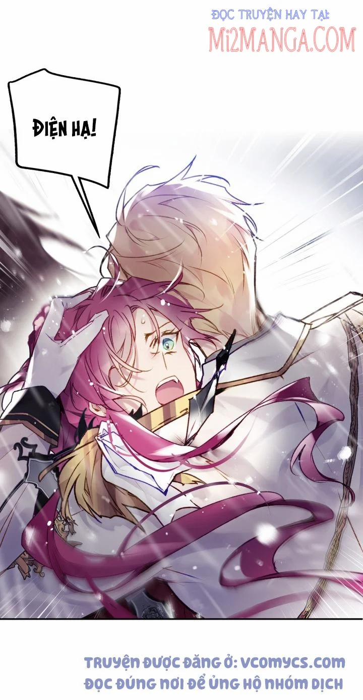 Kết Cục Của Nhân Vật Phản Diện Chỉ Có Thể Là Cái Chết 70 trang 21