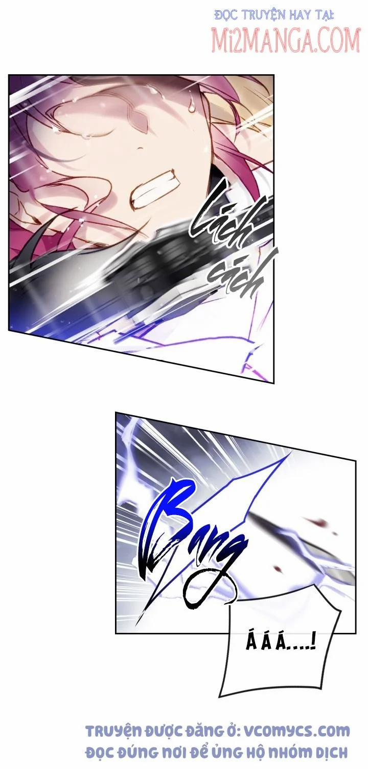 Kết Cục Của Nhân Vật Phản Diện Chỉ Có Thể Là Cái Chết 70 trang 22