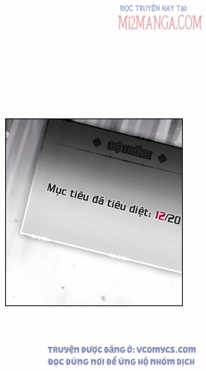 Kết Cục Của Nhân Vật Phản Diện Chỉ Có Thể Là Cái Chết 70 trang 23