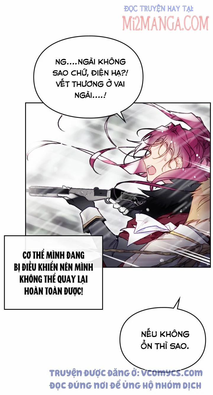 Kết Cục Của Nhân Vật Phản Diện Chỉ Có Thể Là Cái Chết 70 trang 24