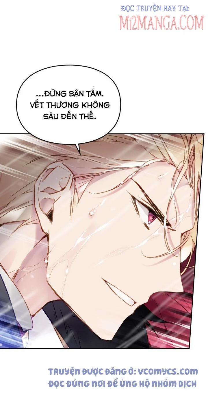 Kết Cục Của Nhân Vật Phản Diện Chỉ Có Thể Là Cái Chết 70 trang 25