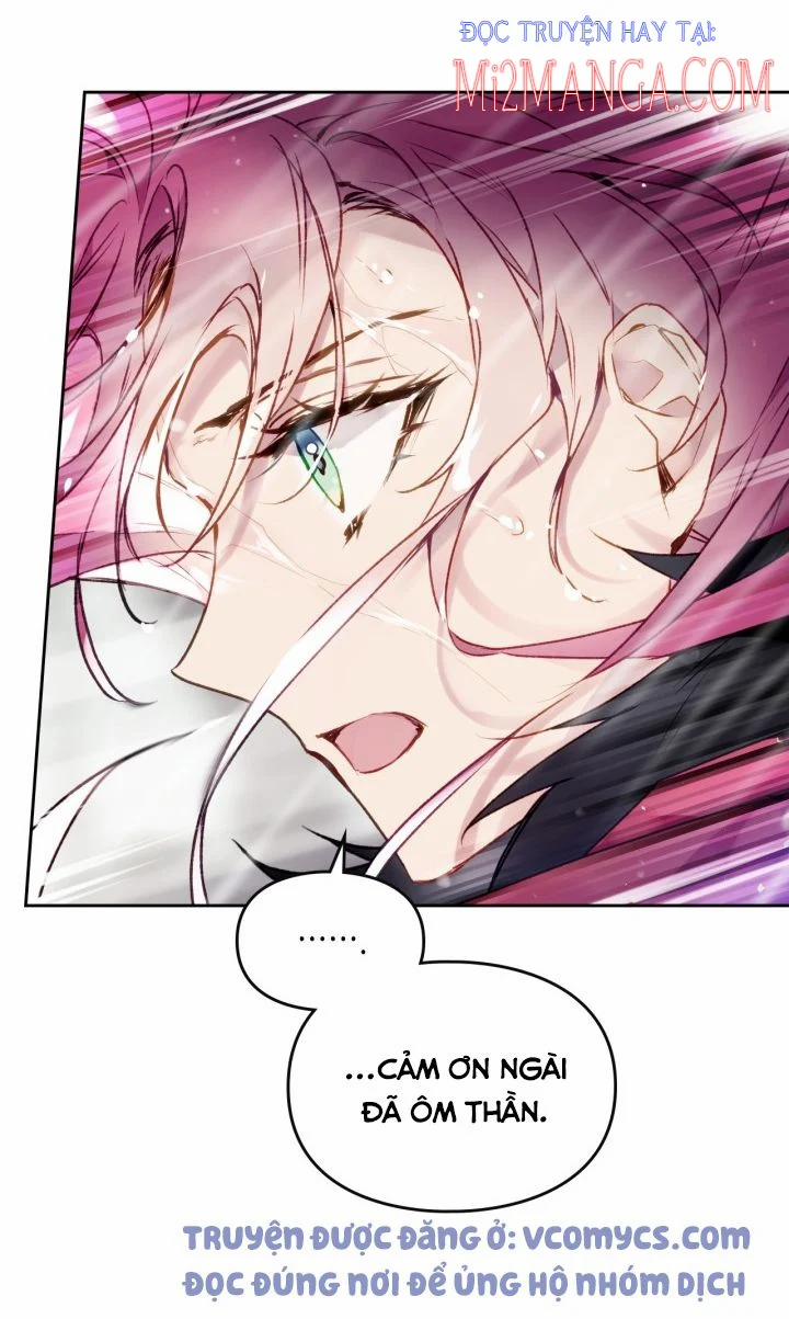 Kết Cục Của Nhân Vật Phản Diện Chỉ Có Thể Là Cái Chết 70 trang 26