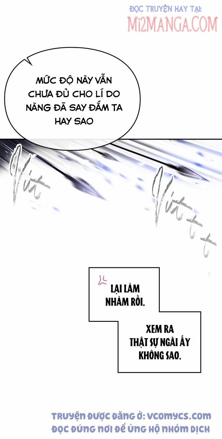 Kết Cục Của Nhân Vật Phản Diện Chỉ Có Thể Là Cái Chết 70 trang 27